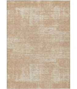 Addison Chantille ACN839-Coral 9 ft. X 12 ft. Rectangle Rug