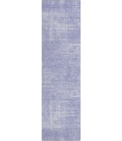 Addison Chantille ACN839-Lavender 2 ft. 3 in. X 7 ft. 6 in. Rectangle Rug