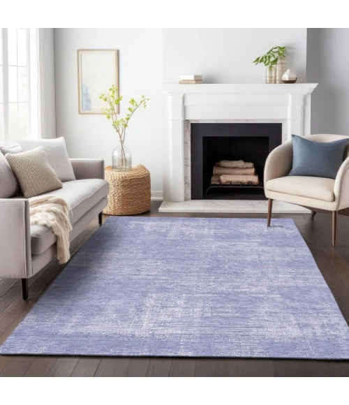 Addison Chantille ACN839-Lavender 9 ft. X 12 ft. Rectangle Rug