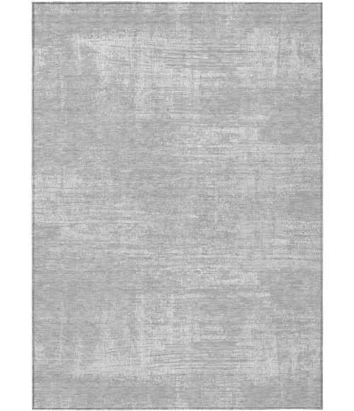 Addison Chantille ACN839-Silver 5 ft. X 7 ft. 6 in. Rectangle Rug