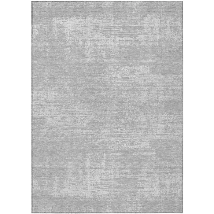 Addison Chantille ACN839-Silver 3 ft. X 5 ft. Rectangle Rug
