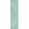 Addison Chantille ACN839-Turquoise 2 ft. 3 in. X 7 ft. 6 in. Rectangle Rug