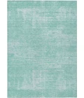 Addison Chantille ACN839-Turquoise 10 ft. X 14 ft. Rectangle Rug