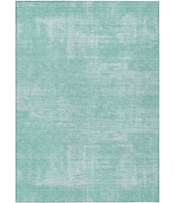 Addison Chantille ACN839-Turquoise 8 ft. X 10 ft. Rectangle Rug
