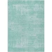 Addison Chantille ACN839-Turquoise 8 ft. X 10 ft. Rectangle Rug