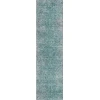 Addison Chantille ACN840-Teal 2 ft. 3 in. X 7 ft. 6 in. Rectangle Rug