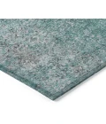 Addison Chantille ACN840-Teal 3 ft. X 5 ft. Rectangle Rug