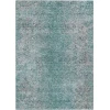 Addison Chantille ACN840-Teal 3 ft. X 5 ft. Rectangle Rug