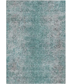 Addison Chantille ACN840-Teal 3 ft. X 5 ft. Rectangle Rug