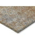 Addison Chantille ACN840-Terracotta 3 ft. X 5 ft. Rectangle Rug