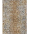 Addison Chantille ACN840-Terracotta 3 ft. X 5 ft. Rectangle Rug