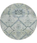 Addison Chantille ACN841-Aloe 8 ft. X 8 ft. Round Rug