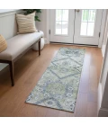 Addison Chantille ACN841-Aloe 2 ft. 3 in. X 7 ft. 6 in. Rectangle Rug