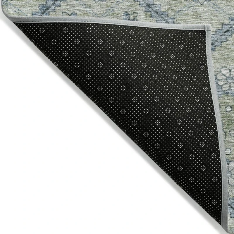 Addison Chantille ACN841-Aloe 3 ft. X 5 ft. Rectangle Rug