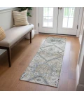 Addison Chantille ACN841-Beige 2 ft. 3 in. X 7 ft. 6 in. Rectangle Rug