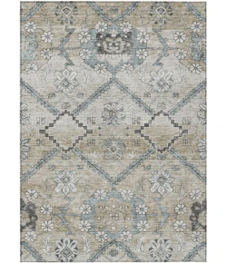 Addison Chantille ACN841-Beige 9 ft. X 12 ft. Rectangle Rug