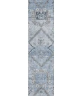Addison Chantille ACN841-Blue 2 ft. 3 in. X 7 ft. 6 in. Rectangle Rug