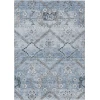 Addison Chantille ACN841-Blue 10 ft. X 14 ft. Rectangle Rug