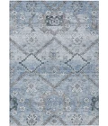 Addison Chantille ACN841-Blue 5 ft. X 7 ft. 6 in. Rectangle Rug