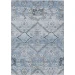 Addison Chantille ACN841-Blue 5 ft. X 7 ft. 6 in. Rectangle Rug