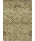 Addison Chantille ACN842-Brown 5 ft. X 7 ft. 6 in. Rectangle Rug