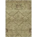 Addison Chantille ACN842-Brown 8 ft. X 10 ft. Rectangle Rug