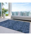 Addison Chantille ACN842-Navy 9 ft. X 12 ft. Rectangle Rug