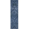 Addison Chantille ACN842-Navy 2 ft. 3 in. X 7 ft. 6 in. Rectangle Rug