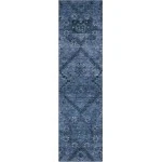Addison Chantille ACN842-Navy 2 ft. 3 in. X 7 ft. 6 in. Rectangle Rug