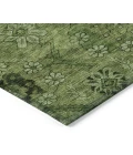 Addison Chantille ACN842-Olive 10 ft. X 14 ft. Rectangle Rug