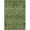 Addison Chantille ACN842-Olive 5 ft. X 7 ft. 6 in. Rectangle Rug
