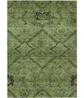 Addison Chantille ACN842-Olive 10 ft. X 14 ft. Rectangle Rug