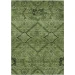 Addison Chantille ACN842-Olive 8 ft. X 10 ft. Rectangle Rug