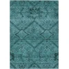 Addison Chantille ACN842-Teal 10 ft. X 14 ft. Rectangle Rug