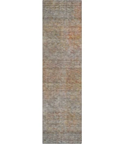 Addison Chantille ACN843-Gray 2 ft. 3 in. X 7 ft. 6 in. Rectangle Rug