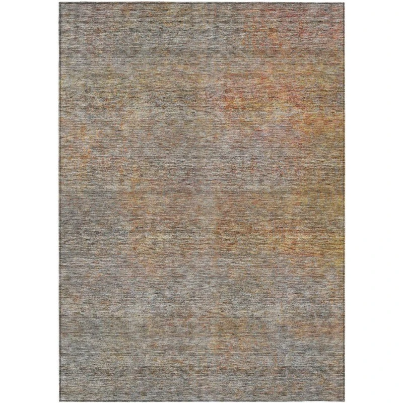 Addison Chantille ACN843-Gray 3 ft. X 5 ft. Rectangle Rug
