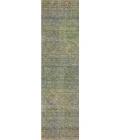 Addison Chantille ACN843-Green 2 ft. 3 in. X 7 ft. 6 in. Rectangle Rug
