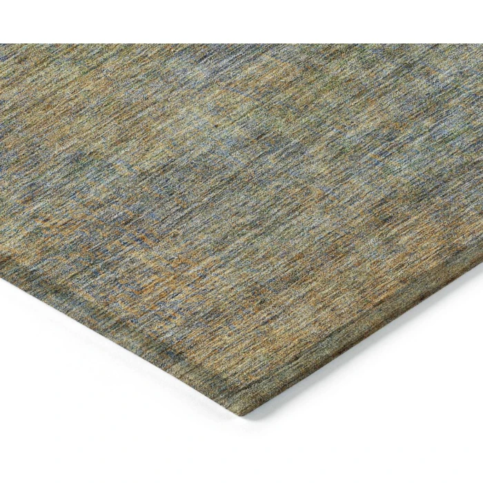 Addison Chantille ACN843-Green 9 ft. X 12 ft. Rectangle Rug