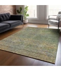 Addison Chantille ACN843-Green 9 ft. X 12 ft. Rectangle Rug