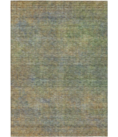 Addison Chantille ACN843-Green 9 ft. X 12 ft. Rectangle Rug