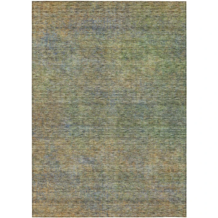 Addison Chantille ACN843-Green 9 ft. X 12 ft. Rectangle Rug