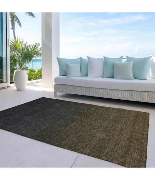 Addison Chantille ACN844-Chocolate 3 ft. X 5 ft. Rectangle Rug