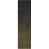 Addison Chantille ACN844-Chocolate 2 ft. 3 in. X 7 ft. 6 in. Rectangle Rug