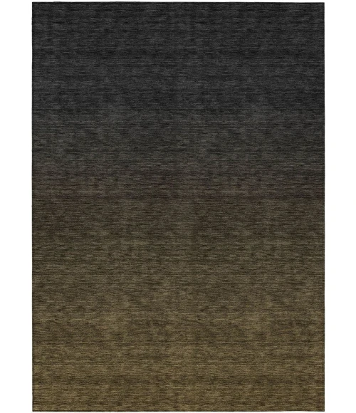 Addison Chantille ACN844-Chocolate 3 ft. X 5 ft. Rectangle Rug