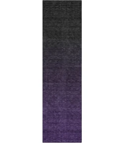 Addison Chantille ACN844-Eggplant 2 ft. 3 in. X 7 ft. 6 in. Rectangle Rug