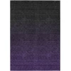 Addison Chantille ACN844-Eggplant 5 ft. X 7 ft. 6 in. Rectangle Rug