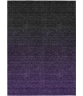 Addison Chantille ACN844-Eggplant 5 ft. X 7 ft. 6 in. Rectangle Rug