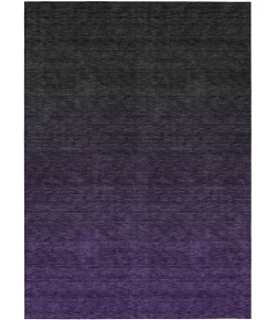 Addison Chantille ACN844-Eggplant 9 ft. X 12 ft. Rectangle Rug