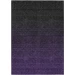 Addison Chantille ACN844-Eggplant 3 ft. X 5 ft. Rectangle Rug