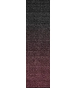 Addison Chantille ACN844-Merlot 2 ft. 3 in. X 7 ft. 6 in. Rectangle Rug
